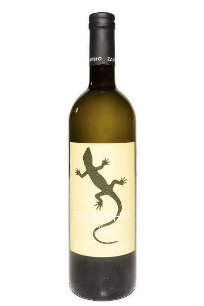 Вино Zantho Sauvignon Blanc 0.75 л