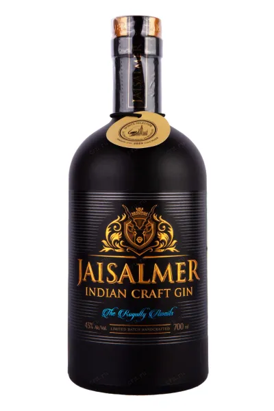 Джин Jaisalmer Indian Craft  0.7 л
