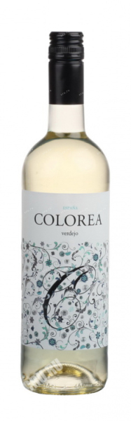 Вино Colorea Verdejo 2016 0.75 л