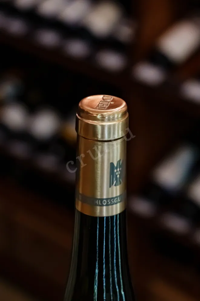 Пробка Diel Eierfels Dorsheim Riesling 2017 0.75 л