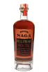 Бутылка Naga Full Proof in gift box 0.7 л
