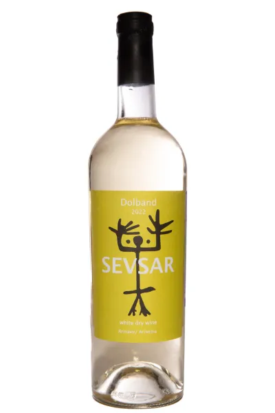 Вино Sevsar Dolband 0.75 л