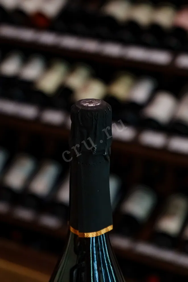 Пробка Domaine B&B Bouche Cremant Prestige Brut 2019 0.75 л