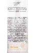 Этикетка Koktebel Grappa 2019 0.5 л