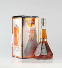 Коньяк Godet XO Extra Old  0.7 л