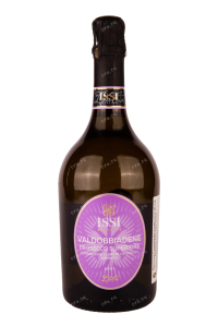Игристое вино Issi Valdobbiadene Prosecco Superiore  0.75 л