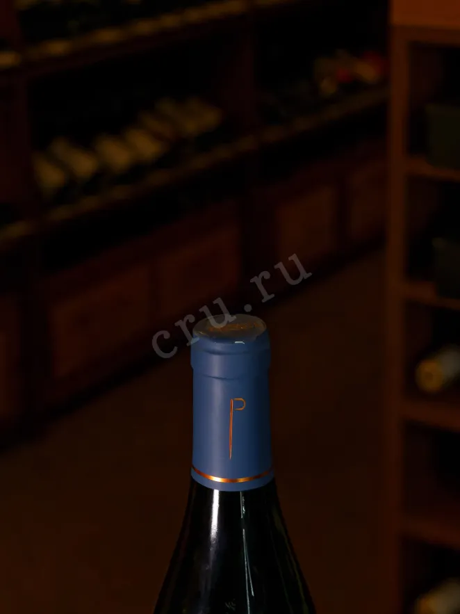 Пробка Chateau Pesquie Quintessence 2020 0.75 л