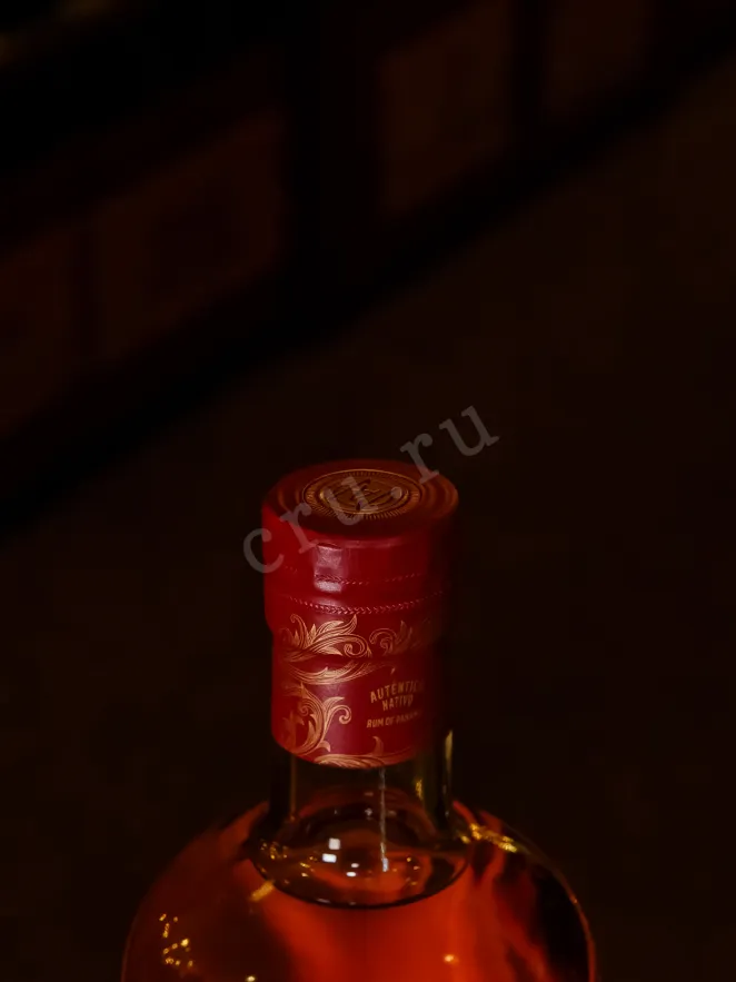 Пробка Autentico Nativo Over Proof 0.7 л