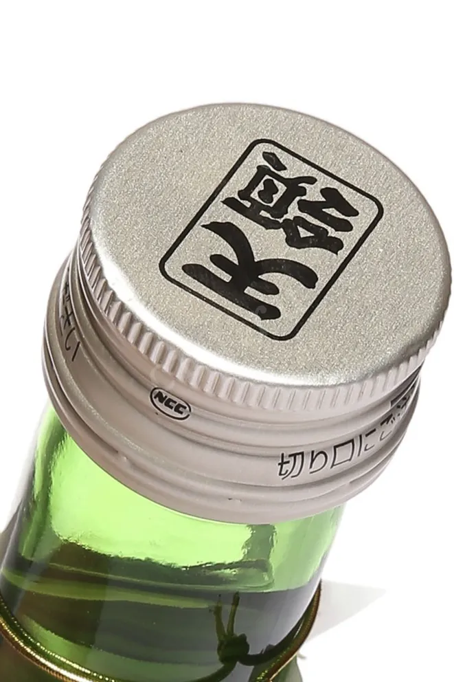 Пробка Tenryo Hidahomare Junmai Ginjo 0.3 л