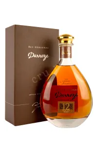 Арманьяк Darroze Les Grands Assemblages 12 Ans d'Age  0.7 л