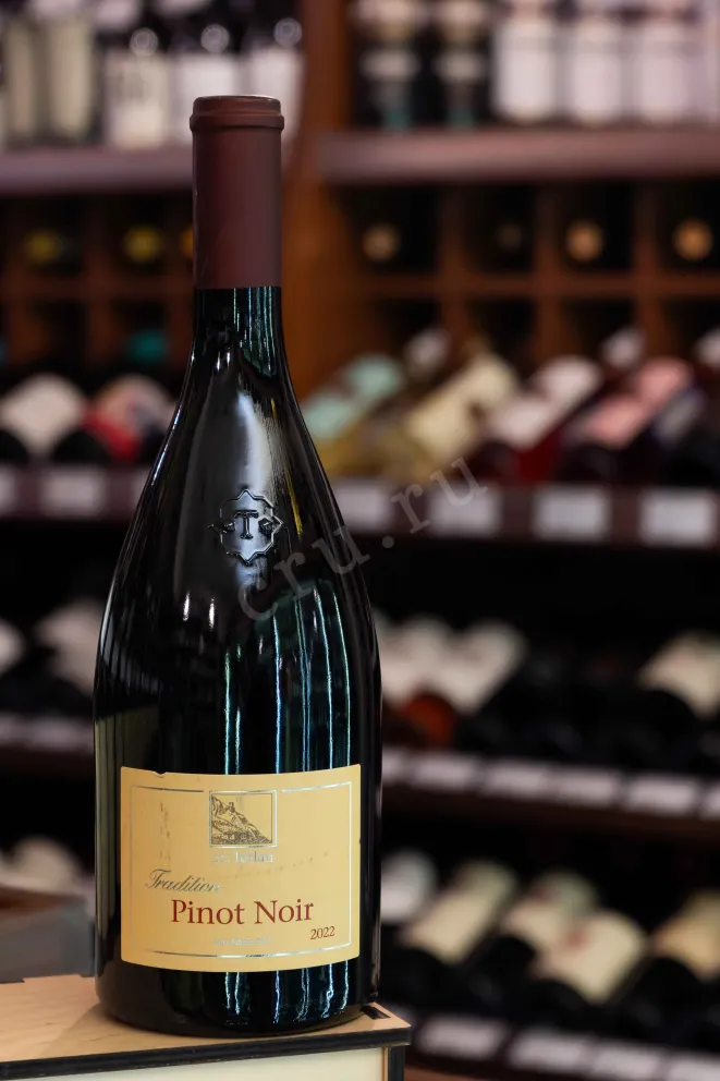 В магазине Крю Профи Cantina Terlano Pinot Noir Alto Adige DOC 2022 0.75 л