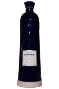 Текила Komos Añejo Cristalino  0.7 л
