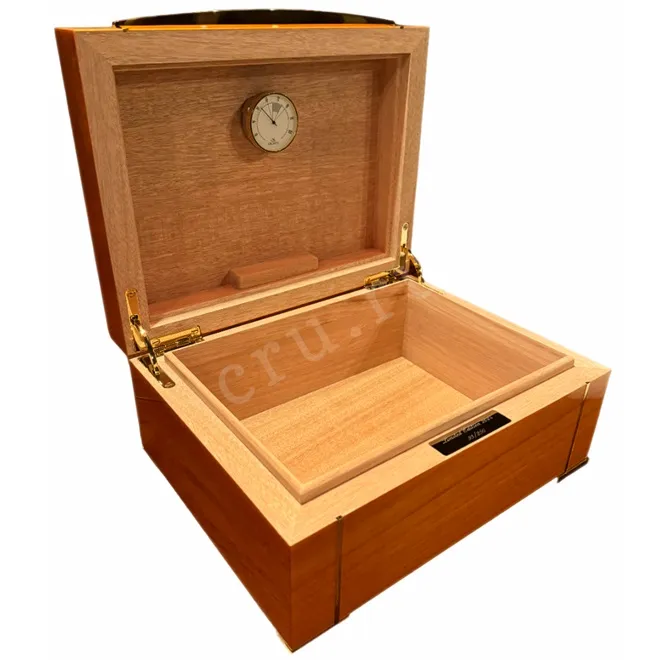 Humidor Quai D'Orsay 50 Cigars