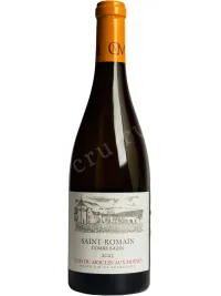 Вино Clos du Moulin aux Moines Saint-Romain Combe Bazin AOC 2023 0.75 л