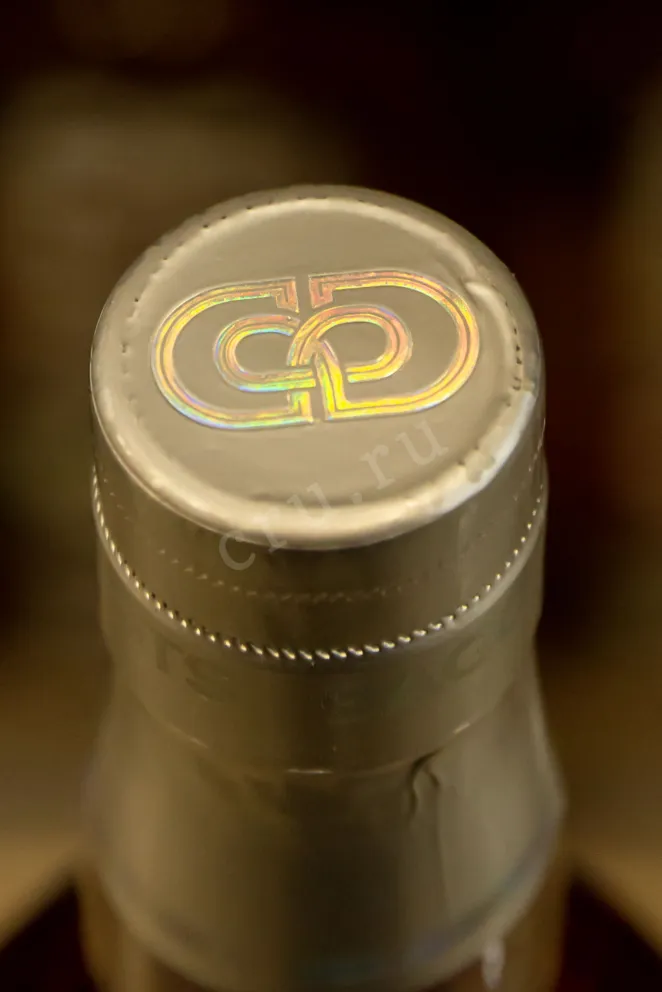 Пробка Bagots Single Malt in tube 0.7 л