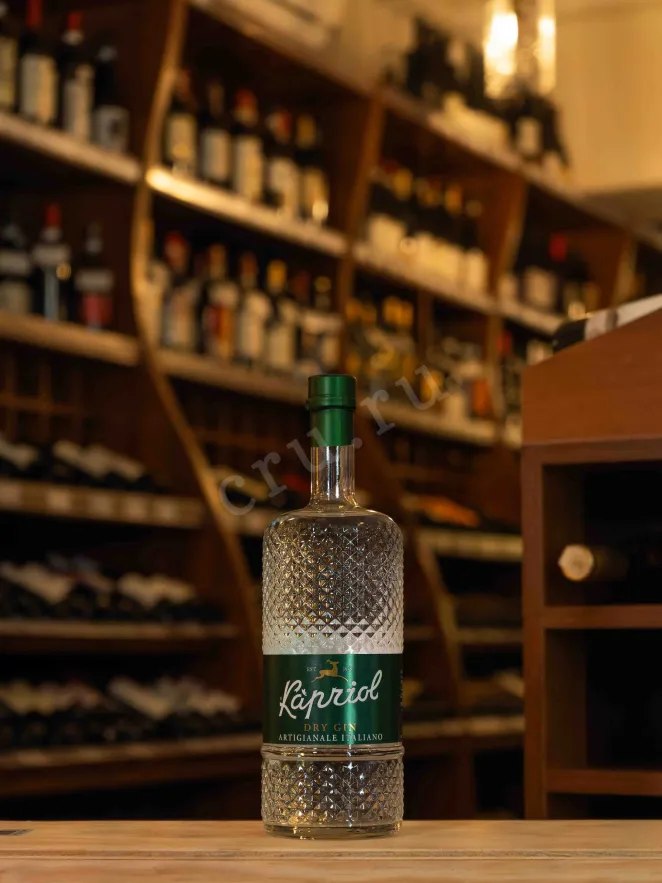 В магазине Крю Профи Kapriol Dry 0.7 л
