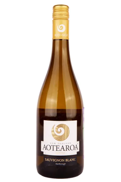 Вино Aotearoa Sauvignon Blanc 2023 0.75 л