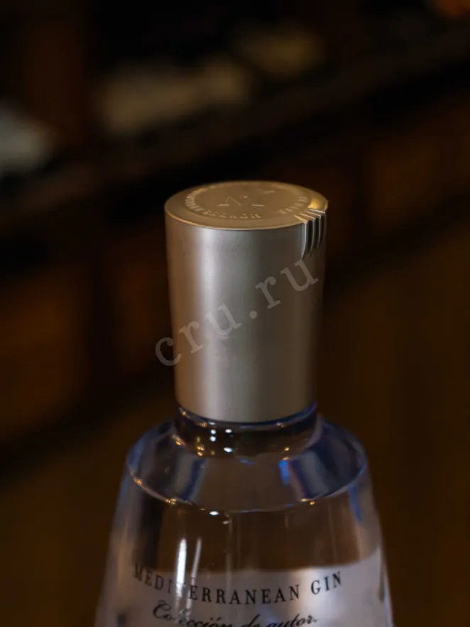 Пробка Gin Mare Medditerian 0.7 л