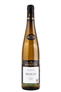 Вино Cave de Ribeauville Muscat  3 л