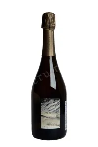 Шампанское Olivier Horiot Contrees Val du Clos Blanc de Noirs 2010 0.75 л