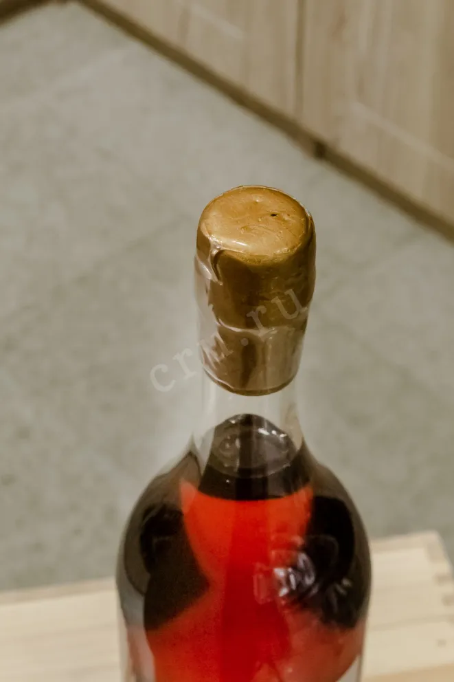 Пробка Chabot 1966 in tube 1966 0.7 л