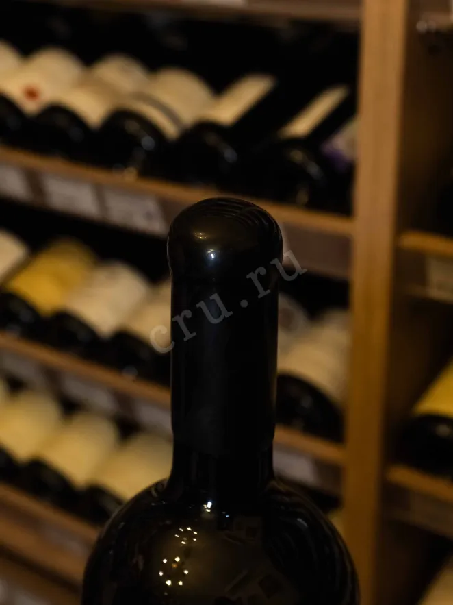 Пробка Paul Hobbs Beckstoffer Las Piedras Vineyard Cabernet Sauvignon 2015 3 л