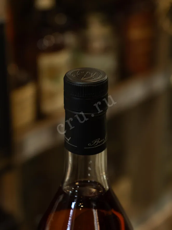 Пробка Baron G. Legrand XO 0.7 л