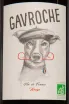 Этикетка Gavroche Rouge 2022 0.75 л