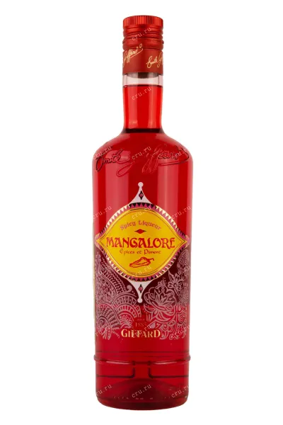 Ликер Giffard Mangalore  0.7 л