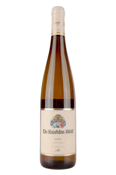 Вино Dr. Buerklin-Wolf Wachenheimer Goldbachel P.C. 2020 0.75 л