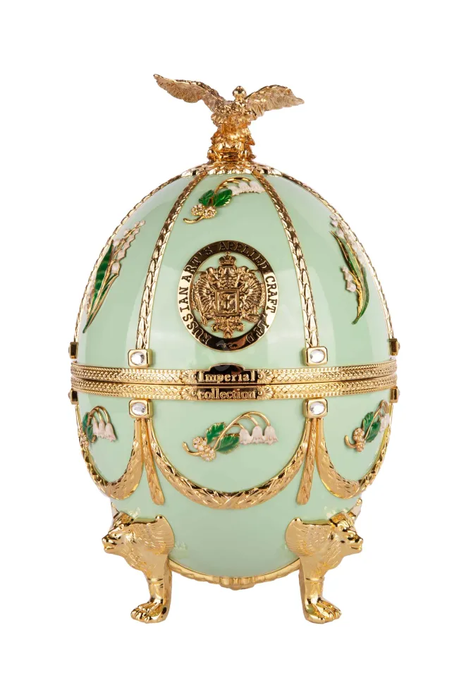 Подарочная упаковка Imperial Collection Super Premium 0.7 л