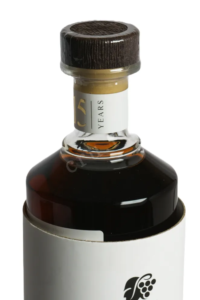 В подарочной коробке Torum 15 YO in tube 2021 0.5 л