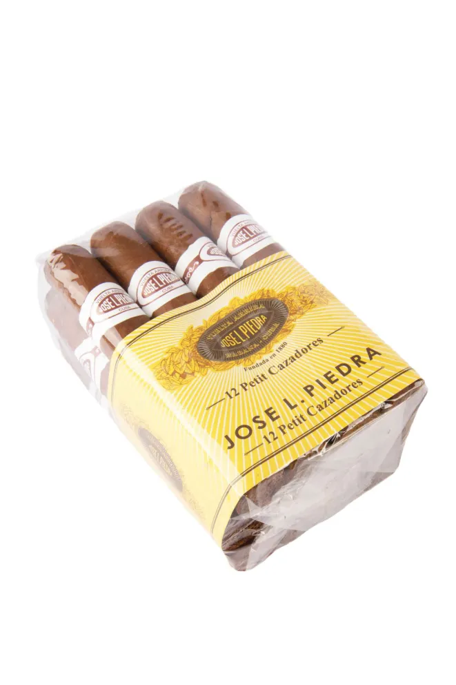 Сигары Jose L. Piedra Petit Cazadores*12