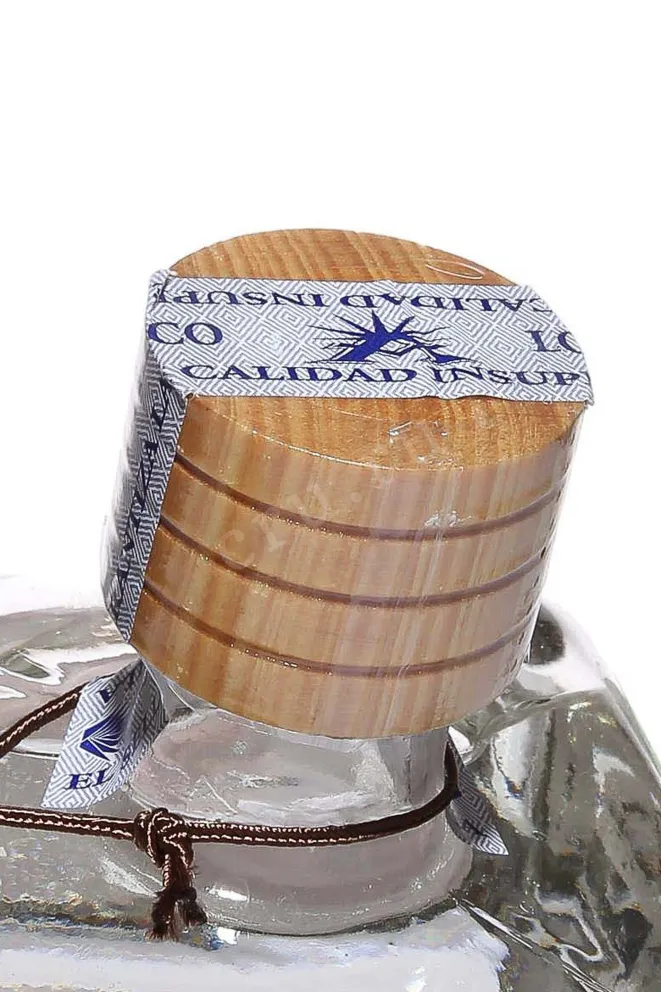 Пробка Los Arango Blanco 0.7 л