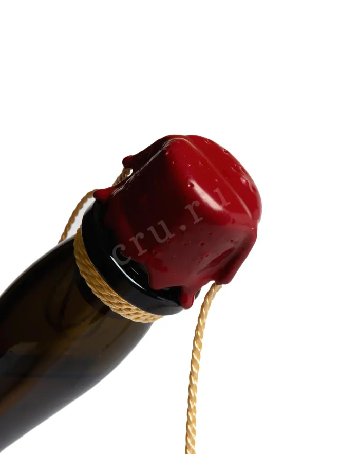 Пробка Chateau du Breuil Vielle Pruine in gift box 0.7 л