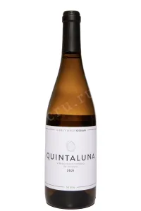 Вино Quintaluna Ossian Nieva  2021 0.75 л
