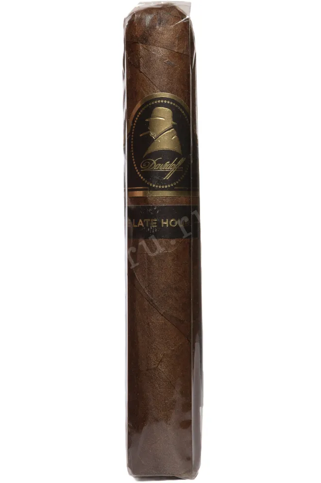 Сигары Davidoff Winston Churchill The Late Hour Robusto *4