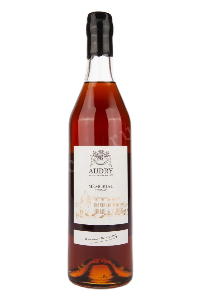 Коньяк Audry Memorial  0.7 л