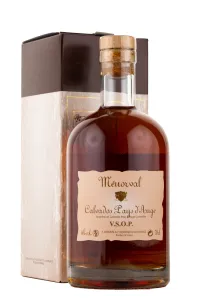 Кальвадос Menorval VSOP   0.7 л