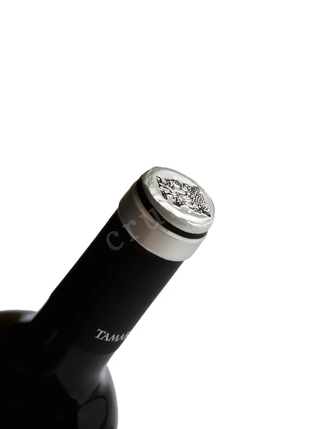 Пробка Tamaral Ribera del Duero Vendimia Seleccionada Crianza DO 2020 0.75 л