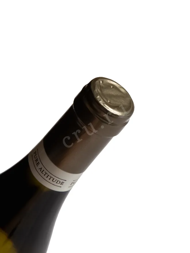 Пробка Pure Altitude Sauvignon Blanc IGP 2025 0.75 л