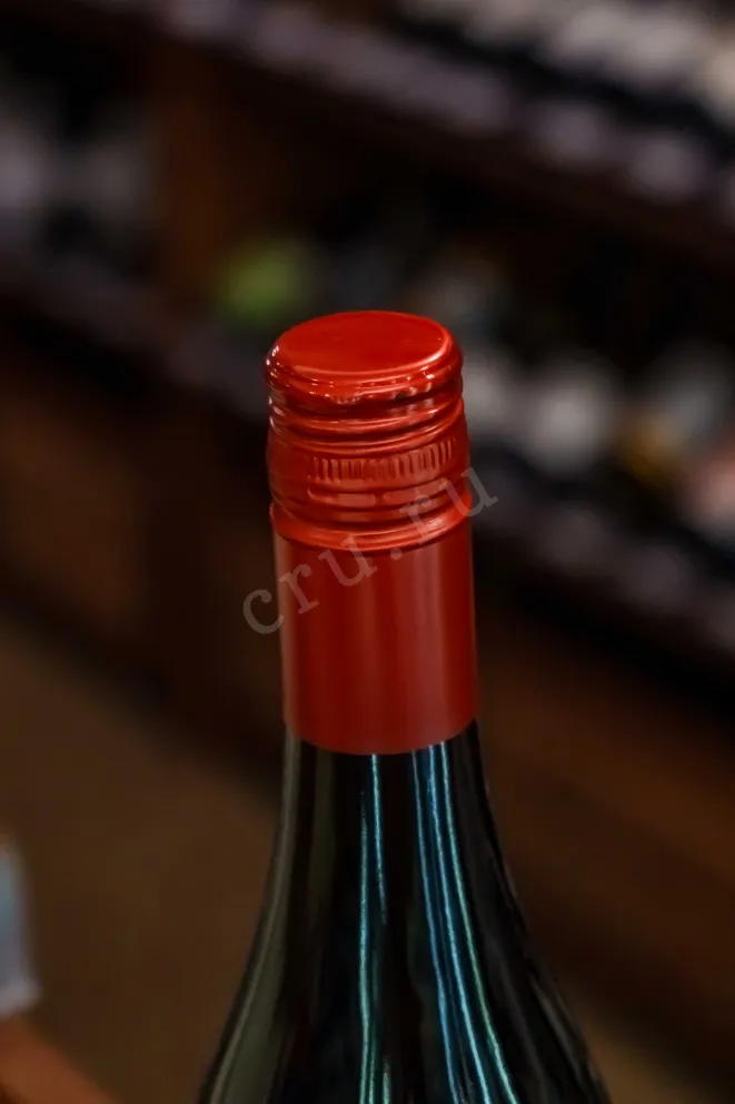 Пробка Redtree Pinot Noir 2022 0.75 л