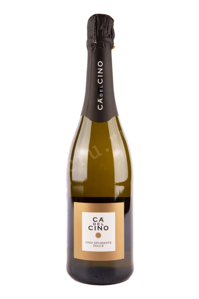 Игристое вино Ca del Cino Dolce 2022 0.75 л