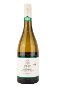 Вино Babich Family Estates Headwaters Organic Sauvignon Blanc  0.75 л