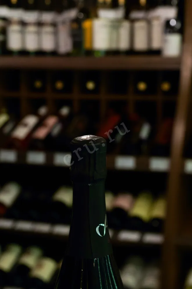 Пробка Champagne Augustin O2 Rosee 0.75 л