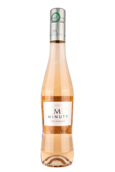 Вино Minuty Cotes de Provence AOP 2022 0.375 л