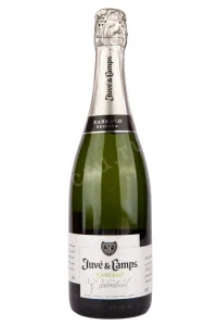 Игристое вино Juve y Camps Xarello  0.75 л