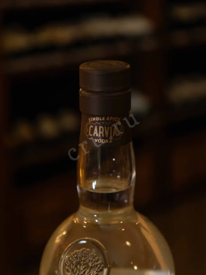 Пробка Carvia Lemon on Milk 0.7 л