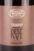 Этикетка Borges Tawny Reserve in tube 2015 0.75 л