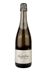 Игристое вино Prosecco Masottina Collezione 96  0.75 л